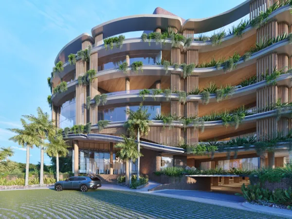 Only 50 Exclusive Residences